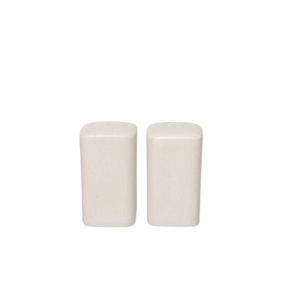 Tognana - Salt/Pepper Set 7.5 x 4 cm Infinity