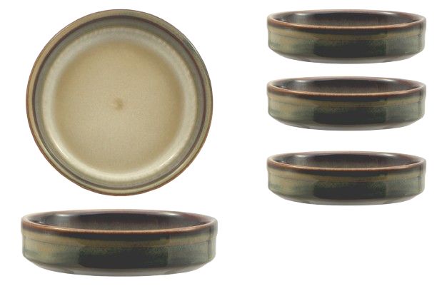 Ciotole crema catalana Lioness 11,8 cm Justcolor horeca