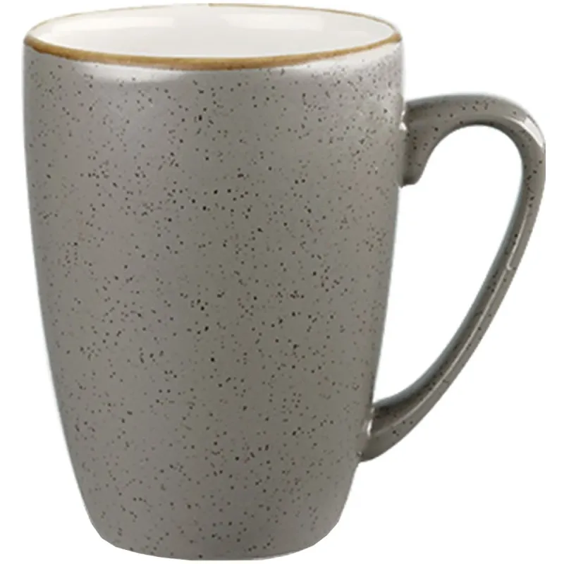 Churchill - Mug 34 cl Peppercorn Grey