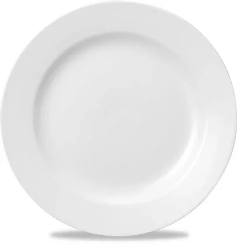 Churchill - Piatto piano 25,4 cm Classic