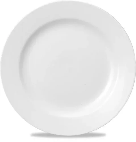 Churchill - Piatto piano 28 cm Classic