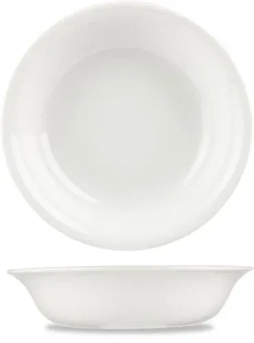 Churchill - Ciotola 21,4 cm White