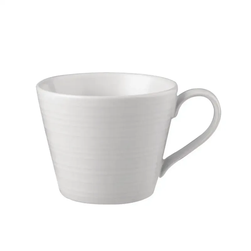 Churchill - Tazza bianca 35,5 cl Snug Mugs Rustics