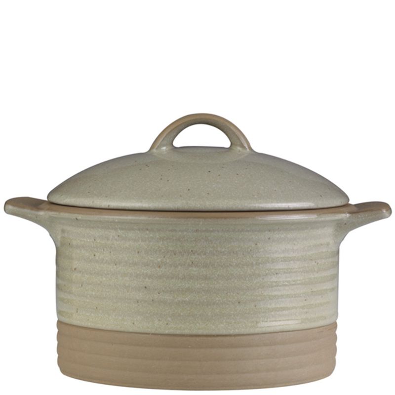 Churchill - Cocotte 14 x 7 cm Natural Igneous