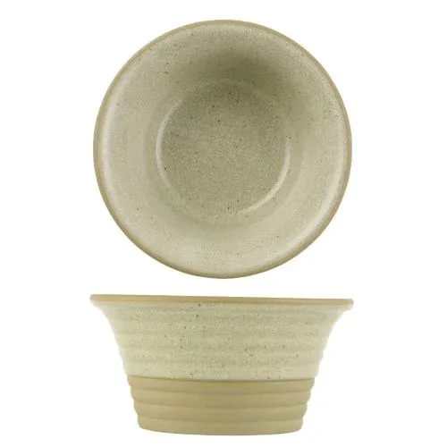 Churchill - Ciotola 6,5 cm Natural Igneous