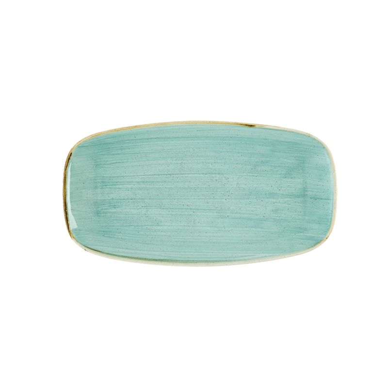 Churchill - Piatto oblungo 29,8 x 15,3 cm Mint