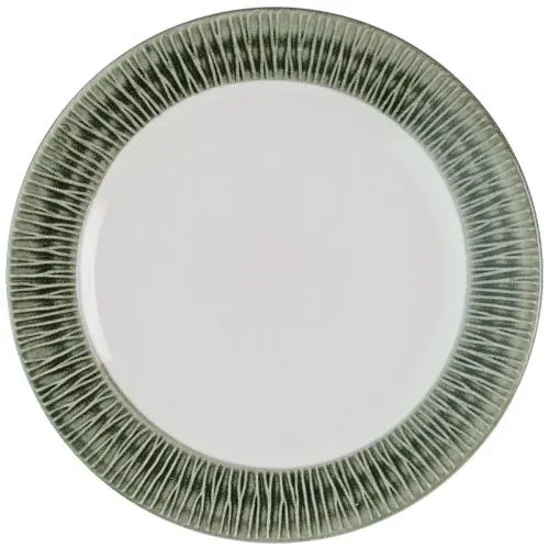 Churchill - Piatto piano 17 cm Alpine Bamboo