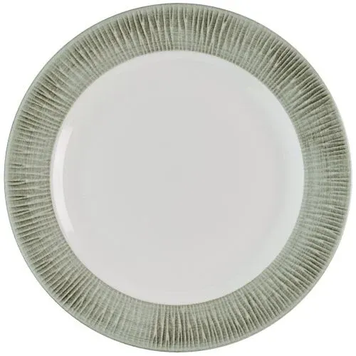 Churchill - Piatto piano 26,1 cm Alpine Bamboo