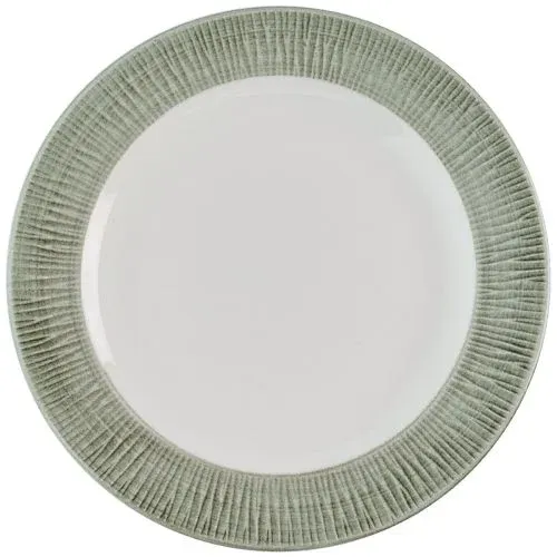 Churchill - Piatto piano 23,4 cm Alpine Bamboo