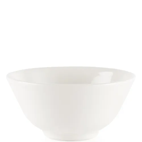 Churchill - Ciotola per riso 11,5 cm White