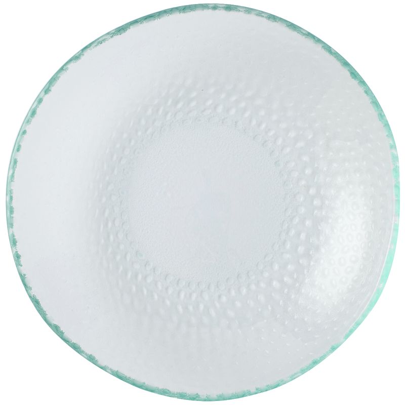 Churchill - Piatto fondo 17 cm Isla Clear