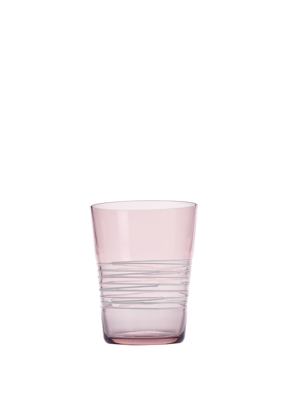 Tumbler 40 cl Filante Amethyst - Saffron