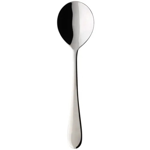 Villeroy &amp; Boch, Oscar - Cucchiaio da zuppa 17,5 cm