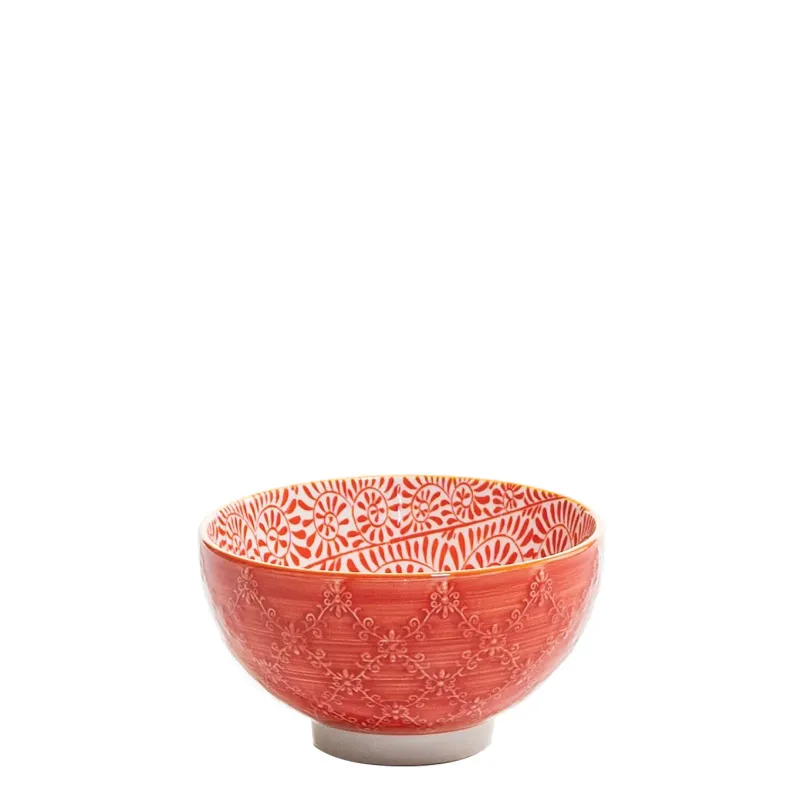 Small Bowl 30 cl Tue Orange - Zafferano
