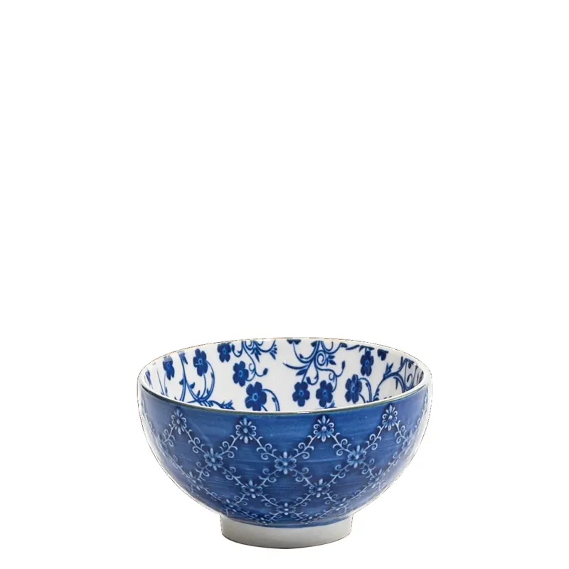 Small Bowl 30 cl Tue Blue - Zafferano