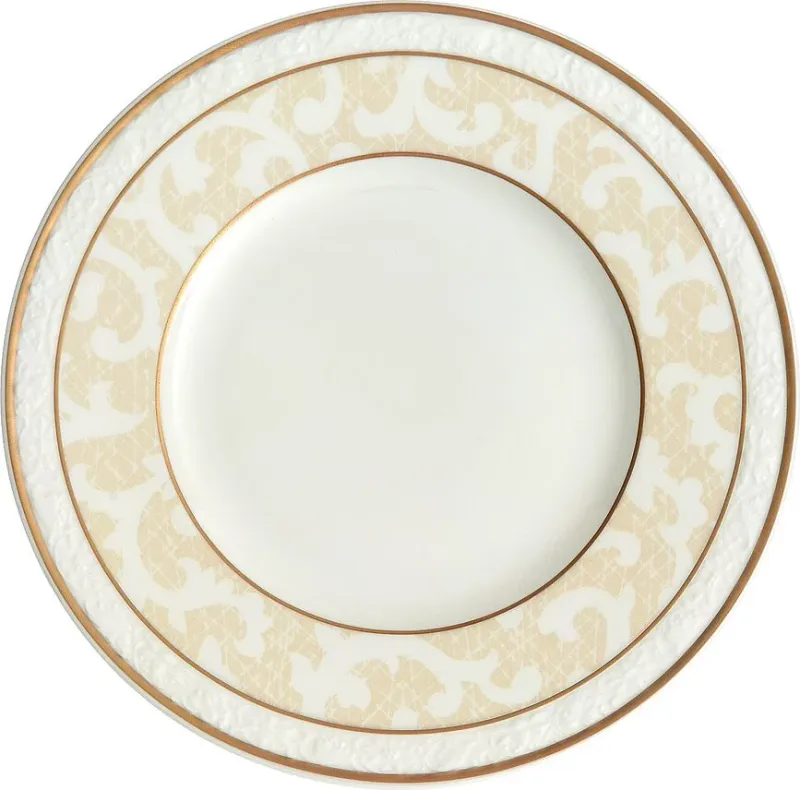 Villeroy &amp; Boch, Ivoire - Piatto piano 18 cm