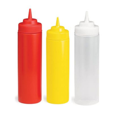 Dispenser Salse