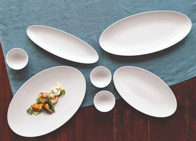 Coup fine dining