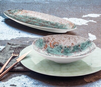 Coup fine dining Reflections