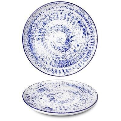 Optimo Blue