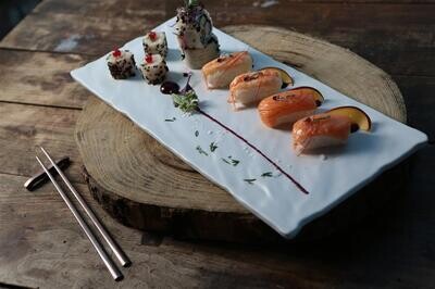 White Melamine