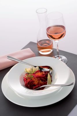 Fine Dining