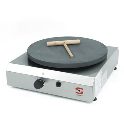 Crepe Makers