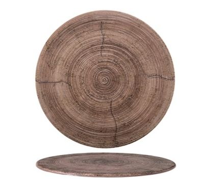 Wood Effect