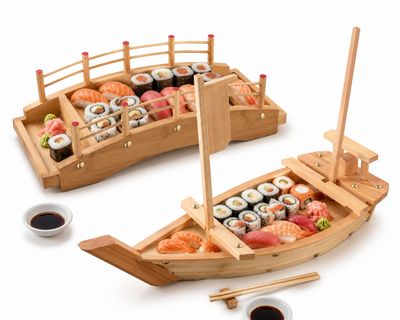 Sushi Buffet