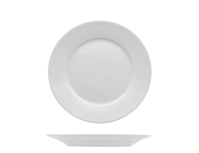 Major Style White