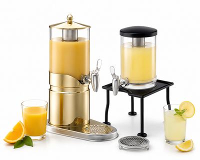 Beverage Dispensers