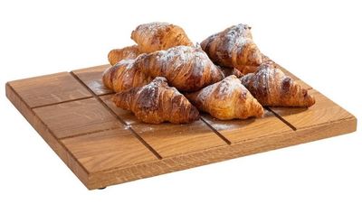 Trays