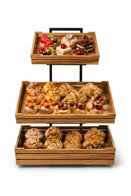 Crates And Accessories