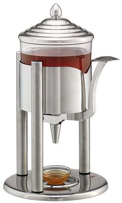 Jam And Honey Dispensers
