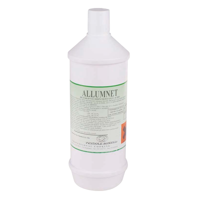 Detergents