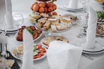 Buffet
