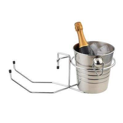 Wine Bucket Stands