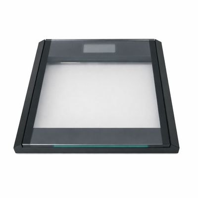 Bathroom scales