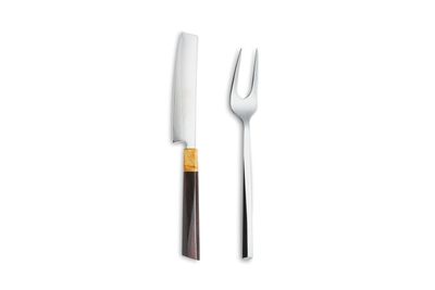 Steak Knives And Forks