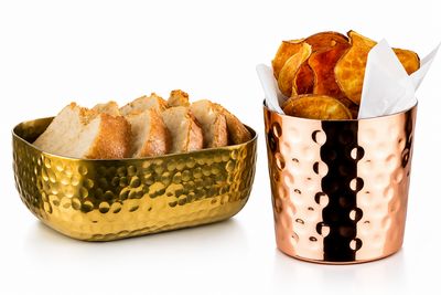 Cups And Bowls