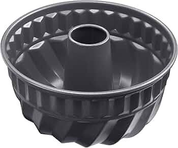 Dessert Moulds