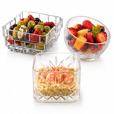 Small Bowls