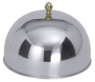 Metal Domes
