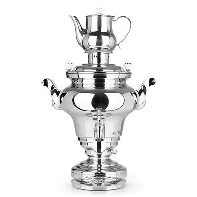 Samovars