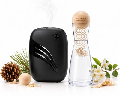 Room Fragrance Diffusers