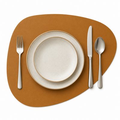 Placemats 43 x 26 cm