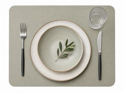 Placemats 33 x 43 cm