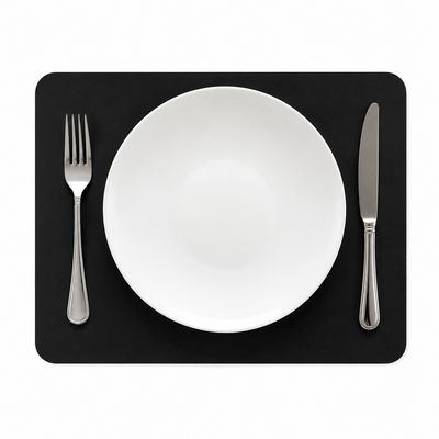Placemats 32 x 45 cm