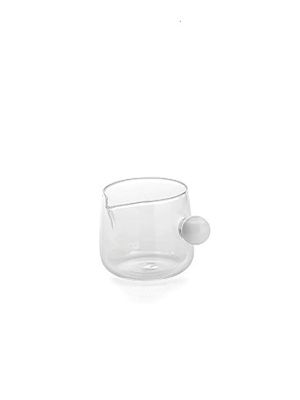Glass Sauce Boats