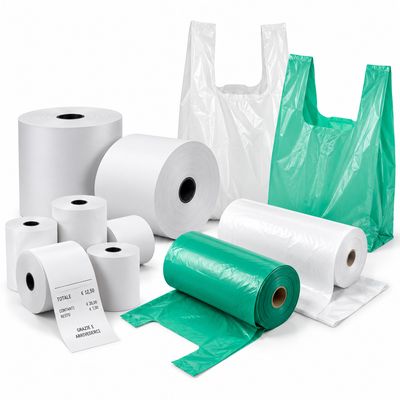 Consumables
